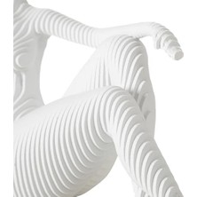 Elivora Biblo 34X11X47CM