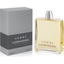 Elivora Costume Homme 100 ml Edp