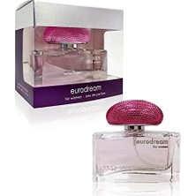 Elivora Eurodream Edp Kadın Parfüm 100 ml Renkli