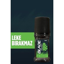 Elivora Blade Green Roll On, 50 Mililitre