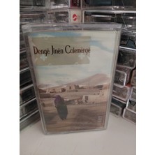 Plakperest Dengê Jinên  - Colemêrgê -  Türkiye  Basım Kaset Albüm /açılmamış Ambalajlı (Kürtçe)
