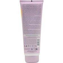 Elivora Inebrya Kromask Ananas Sarı Renk Tonlayıcı Bakım Maskesi 250 ml