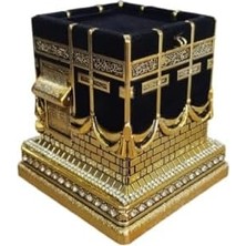 Elivora Ay Hediye Kabe Biblo