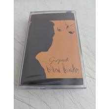 Plakperest Bilind Ibrahim  –  Geryanek  -  Türkiye  Basım Kaset Albüm/açılmamış Ambalajlı (Kürtçe)
