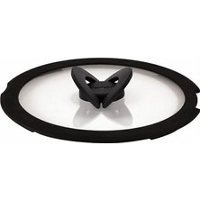 Elivora Ingenio Cam Kapak - 22 cm
