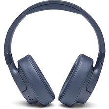 Elivora TUNE760BTNC Kulaklık, Anc, Ct, Oe,mavi