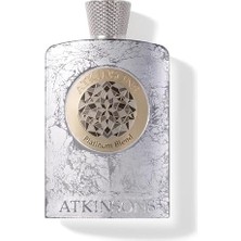 Elivora Atkinsons Platinum Blend Parfum Intense Parfüm 100 ml