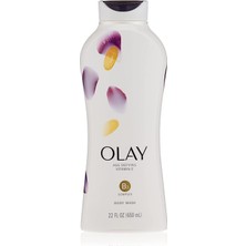 Elivora Olay Age Defying Bodywash, 21.9 Fl Oz