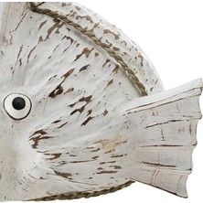 Elivora Cocos Fish Biblo 28X27X23CM