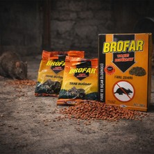 EkoAlışverişDünyam Fare Yemi 200GR (5510)