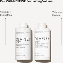 Elivora Olaplex No. 5 Maintenance Conditioner (250ML) Şampuan
