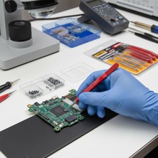EkoAlışverişDünyam 7 Parça  Profesyonel Teknik Cımbız Seti (5510)