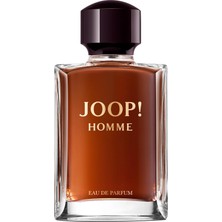 Elivora Joop Homme Edp 125 ml Erkek Parfümü