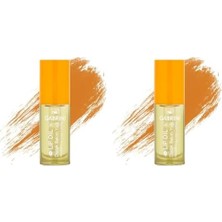 Elivora Dudak Yağı Ananas 2li Paket