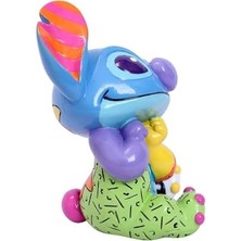 Elivora Britto Dikiş Mini Figür