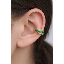 Kirke Jewelry Conch Kıkırdak Küpe