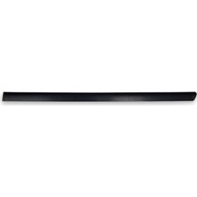 Elivora Sol Arka Kapı Çıtası Siyah Plastik 3B0853753 Vw Passat B5.5 ile Uyumlu 2001-2005