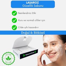 Elivora Güzellik Sabunu Besleyici ve Nemlendirici Etki 100 gr