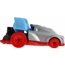 Elivora Tekli Arabalar Chat JBC13 Kısa Kart