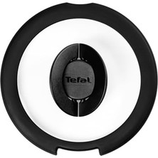 Elivora Cam Kapak 28 Cm, Yer Tasarruflu, Ingenio Için Uygun, Bulaşık Makinesinde Yıkanabilir, L98467