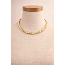 Kirke Jewelry Square Kolye