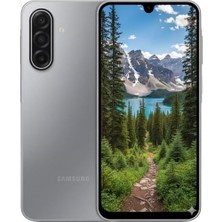 Elivora Galaxy A17 4/128 GB Gri
