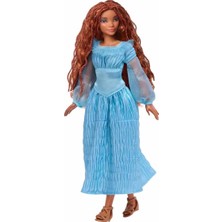 Eco Lounge Disney Küçük Deniz Kızı Prenses Ariel Bebek HLX09