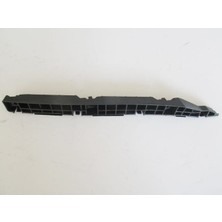 Bzt Hyundai Accent- Era- 06/12; Arka Tampon Iç Bağlantı Braketi Sol Plastik 866181E000