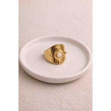 Kirke Jewelry Den Yüzük