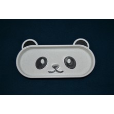 3Dev Gözlük Standı (Sevimli Panda)