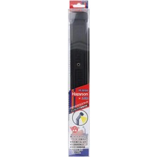 Meiho Bm Light YF-9100 LED Olta Kutusu Aydınlatma Lambası - Siyah