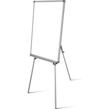 Premini Ayarlanabilir Ayaklı Laminat Yazı Tahtası 50X70 Cm, Modern ve Kullanışlı Tasarım