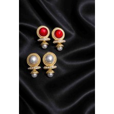 Kirke Jewelry Rosalinda Küpe