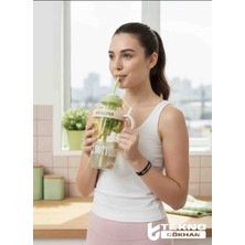 Tekno Gökhan Ice Bottle Detox Matara 1300 Ml.