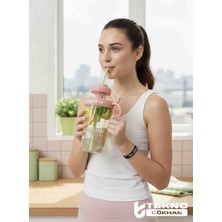 Tekno Gökhan Ice Bottle Detox Matara 1300 Ml.