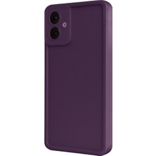 Timion Galaxy A07 4g Viera Silikon - Mürdüm Lütfen Alacağınız Ürünün Açıklama ve Özelliklerini