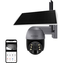 Timion 3mp 4g Sim Kartlı Pan/tilt Ip Solar Kamera Lütfen Alacağınız Ürünün Açıklama ve Özellikler�
