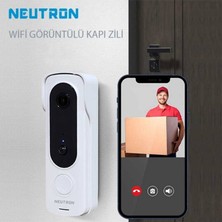 Timion Wifi Görüntülü Kapı Zili Lütfen Alacağınız Ürünün Açıklama ve Özelliklerini  Kontrol