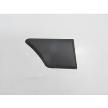 Bzt Peugeot Partner- 96/02; Arka Çamurluk Bandı Sağ Siyah (Ince Tip) 8547.K5