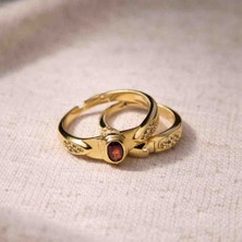 Kirke Jewelry Hca Yüzük