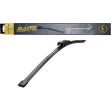 Canarino Silecek Süpürgesi Arka Muz Tipi 400MM Doblo 09, Renault Trafic Iii 14, Combo D 12, Crafter 06-16, Mercedessprinter W906 06, W907-W910 19, Viano W639 03-14 - Max 121 05 053