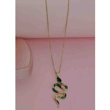 Kirke Jewelry Why Kolye