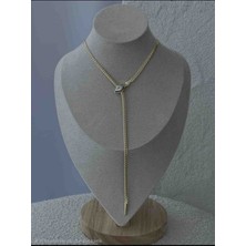 Kirke Jewelry Mett Kolye