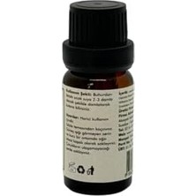 Canarino Sleep Ritual Rahat Uyku Ritüel Yağı Aromaterapi
