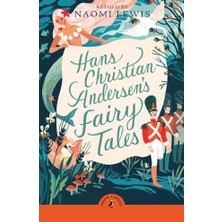 Puffin Hans Christian Andersens Fairy Tales