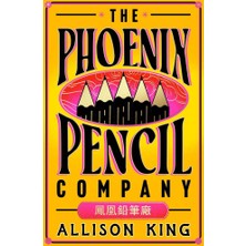Fourth Estate The Phoenix Pencil Company