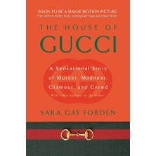 Custom House House Of Gucci