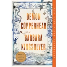 Harper Perennial Demon Copperhead