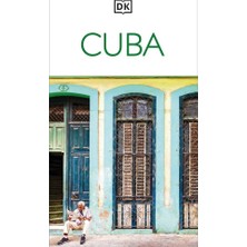Dorling Kindersley Cuba Travel Guide