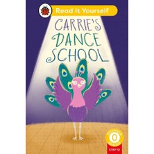 Ladybird Carries Dance School Read It Yourself